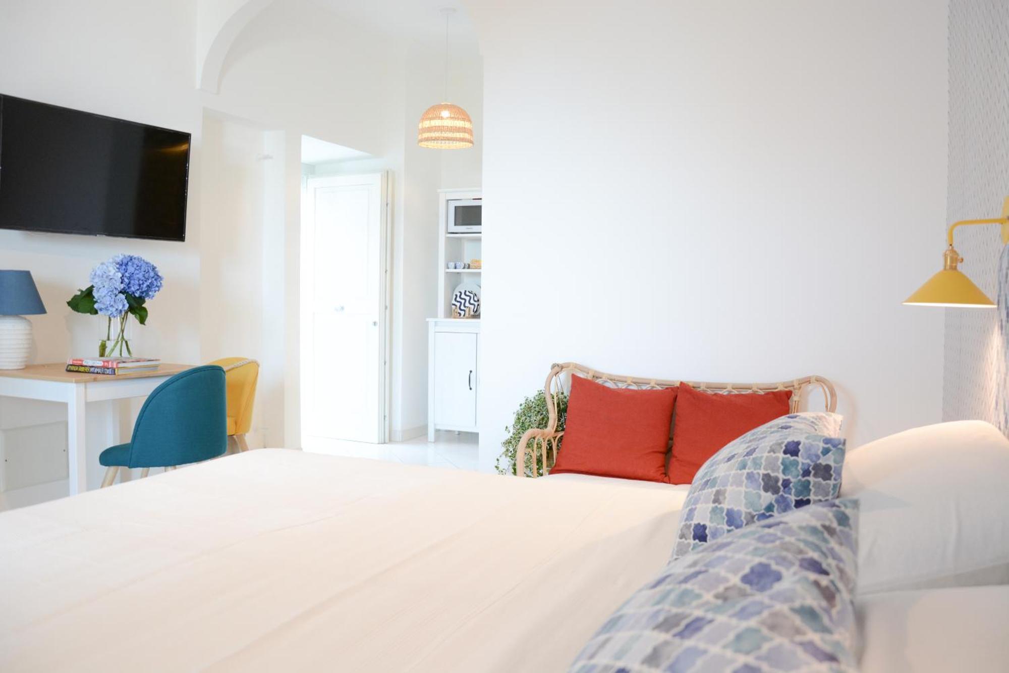 Pezz Pezz Hotel Praiano Exterior photo